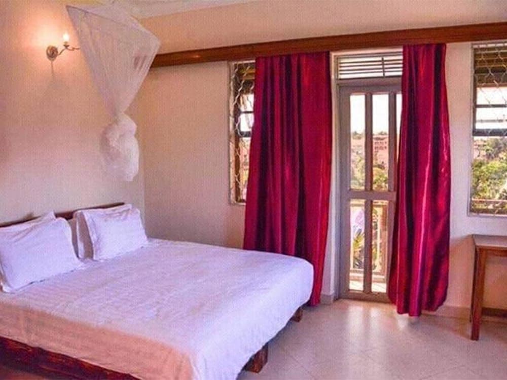 Wonderfull Apartment to Stay at Wail in Kampala