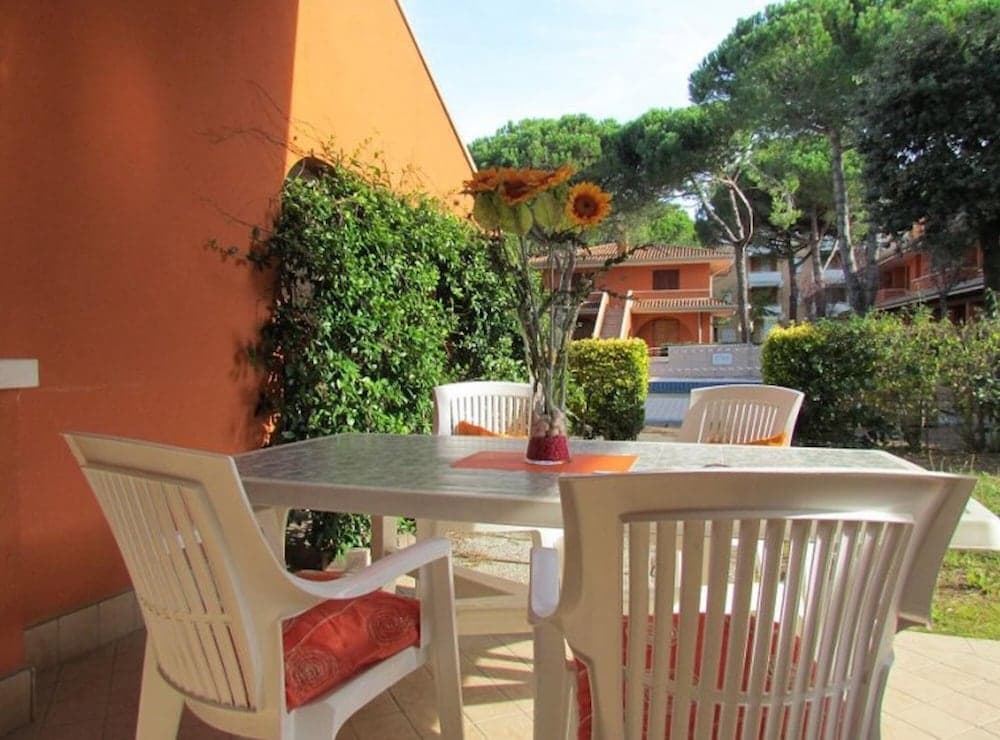 Charming Apartment With Garden - Beahost