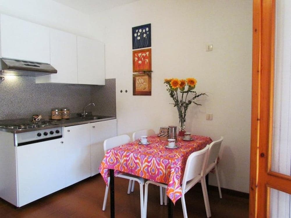 Charming Apartment With Garden - Beahost