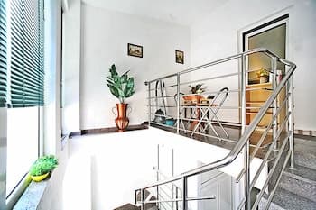 Beautiful View and Apartment for Family