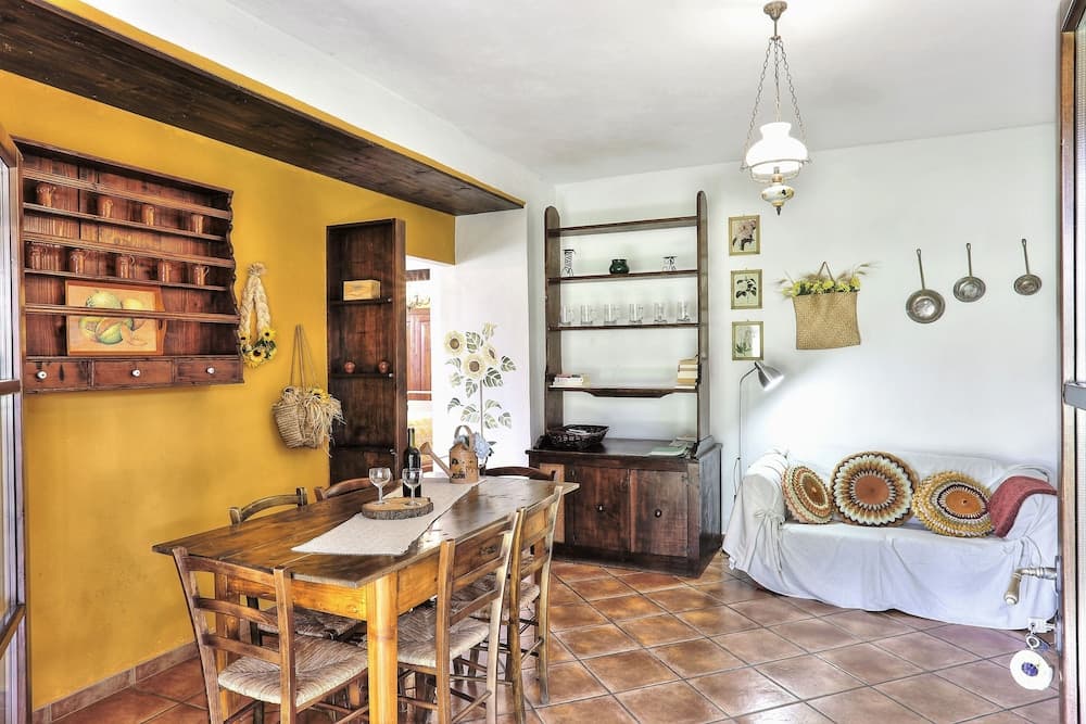 Casa Girasole Agriturismo Le Selvole Tuscany