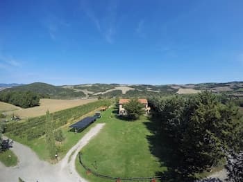 Casa Uva Agriturismo Le Selvole - Tuscany