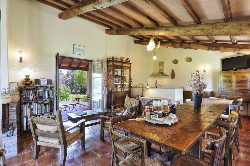Casa Spiga Agriturismo Le Selvole - Tuscany