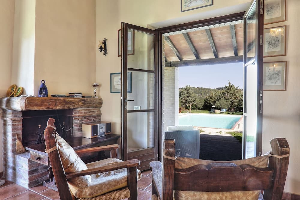 Casa Spiga Agriturismo Le Selvole - Tuscany