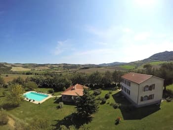 Casa Olivo Agriturismo Le Selvole - Tuscany