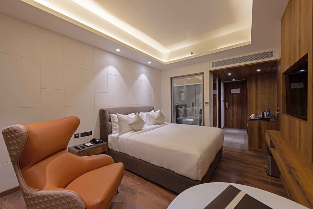 The Fern Royal Farm Resort Anjar