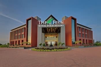 The Fern Royal Farm Resort Anjar