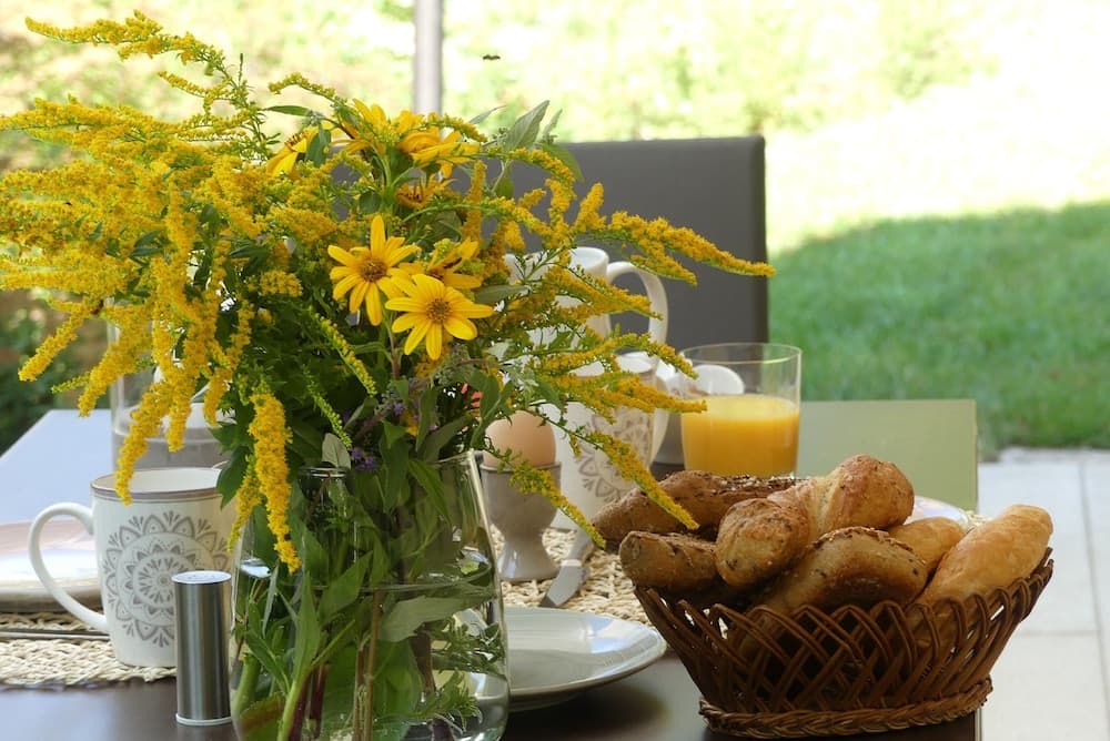 Ferienwohnungen Hasenknuck