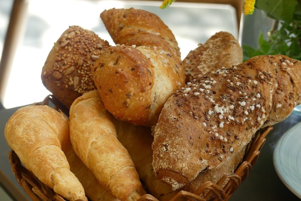 Ferienwohnungen Hasenknuck