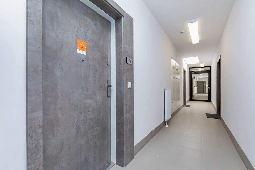 Modern Apartments City Center by Renters