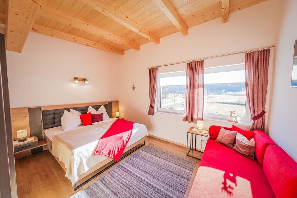 Meine Auszeit das Ferienhaus