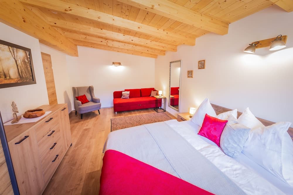 Meine Auszeit das Ferienhaus