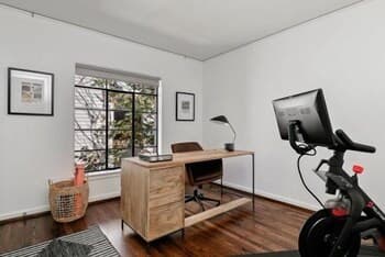 Downtown Boise Luxury Living