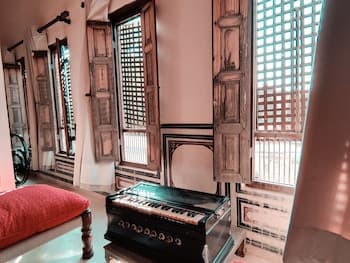 Vedaaranya Haveli - AM Hotel Kollection