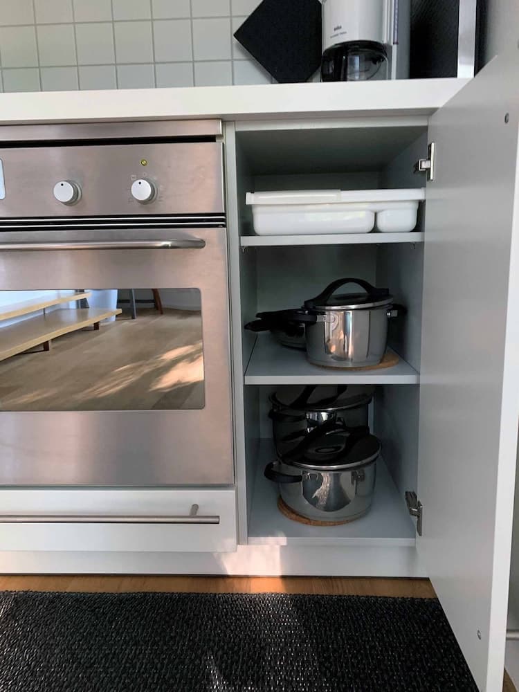 F80-Die FEINE Ferienwohnung