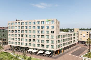 Holiday Inn Express Almere, an IHG Hotel
