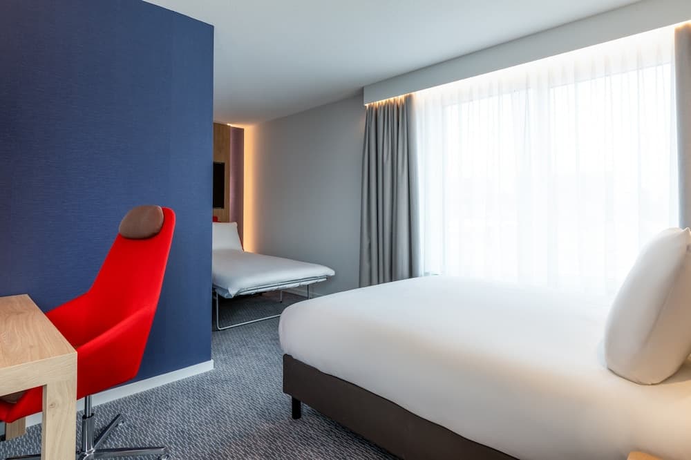 Holiday Inn Express Almere by IHG