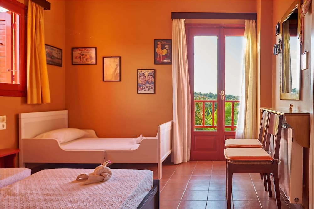 Villa Alexandra 6 Bedrooms Private Pool