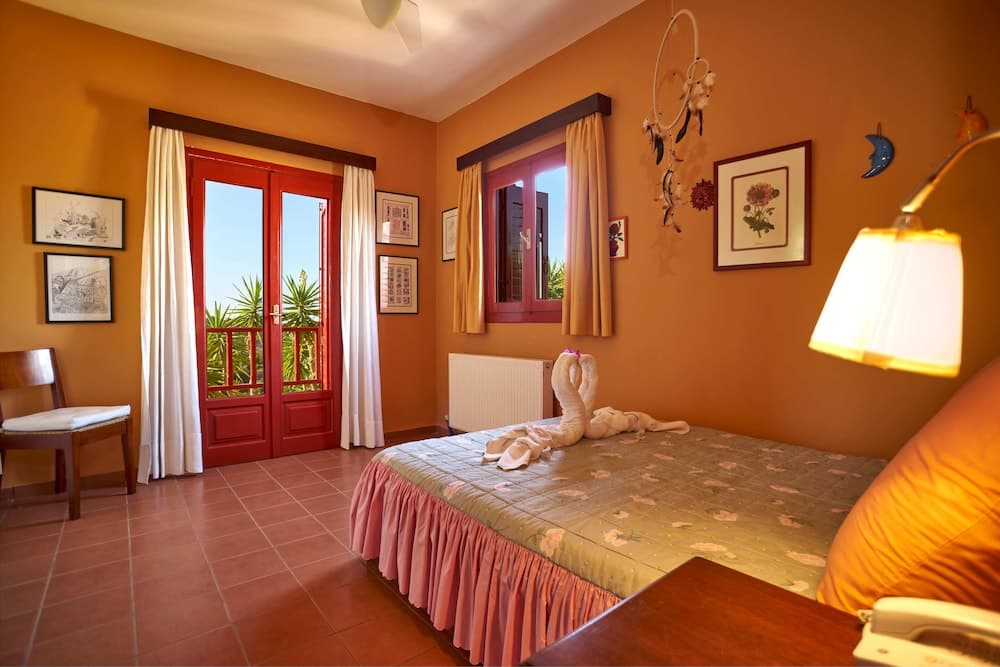 Villa Alexandra 6 Bedrooms Private Pool