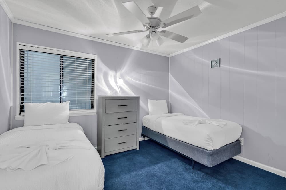 Ocean Forest Villas by Hosteeva