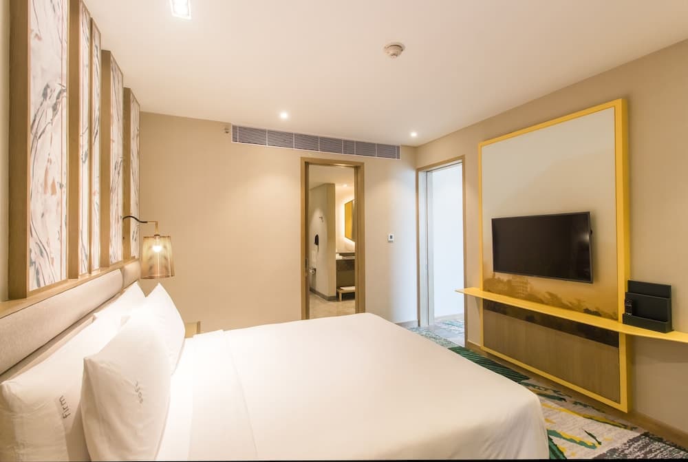 Holiday Inn Chandigarh Zirakpur by IHG