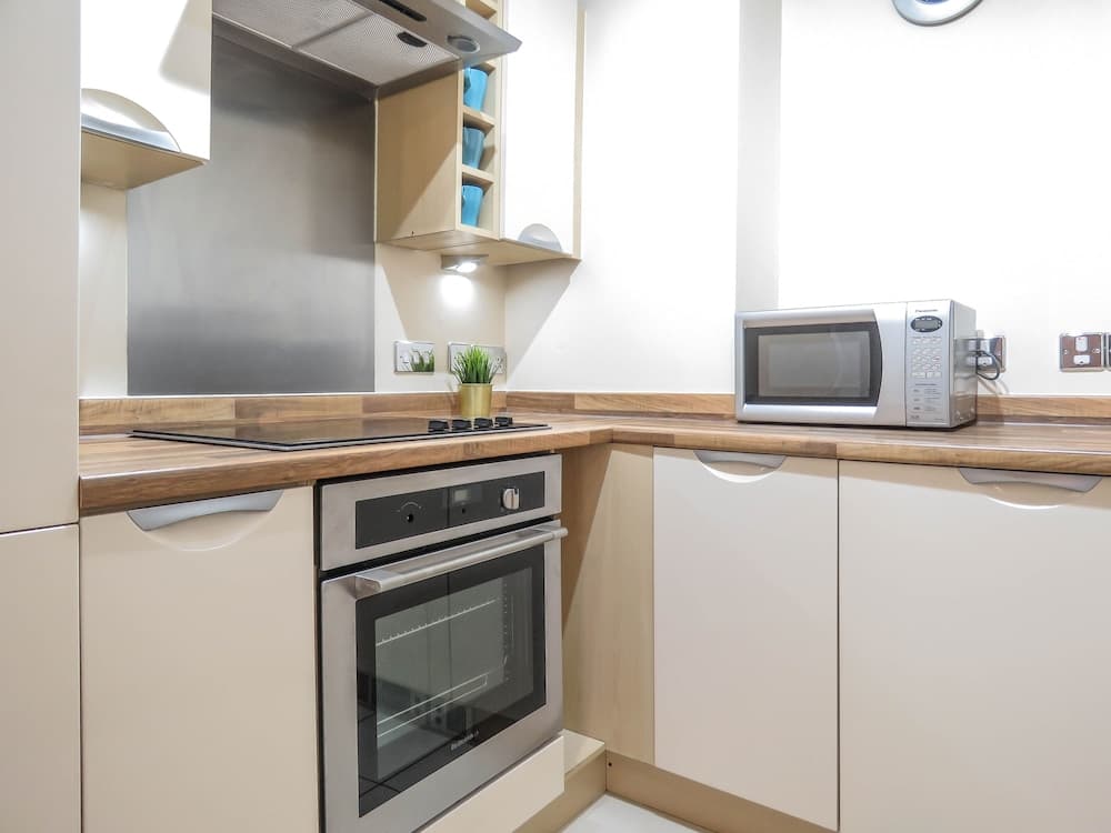 Park Central Two Bedroom & Parking