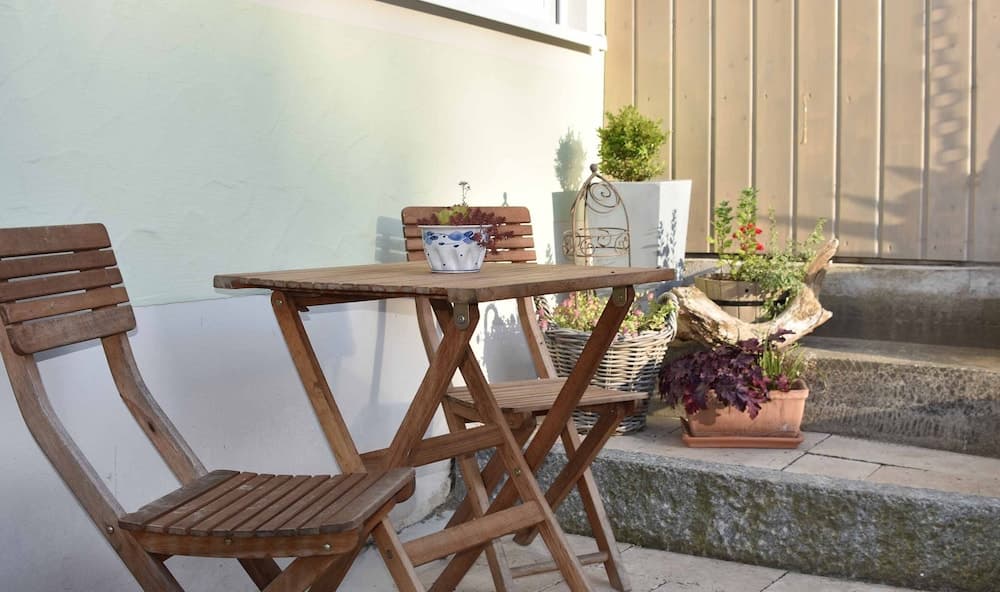 Ferienwohnung am Glockenturm