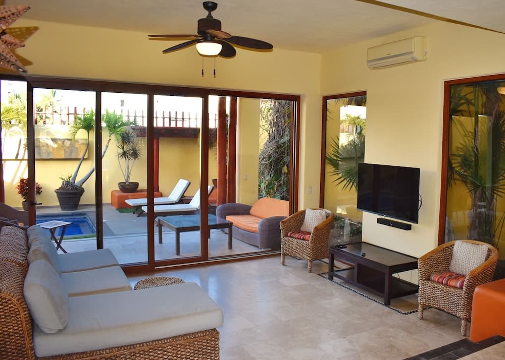 Beach Break Villa 115 - Marina La Cruz