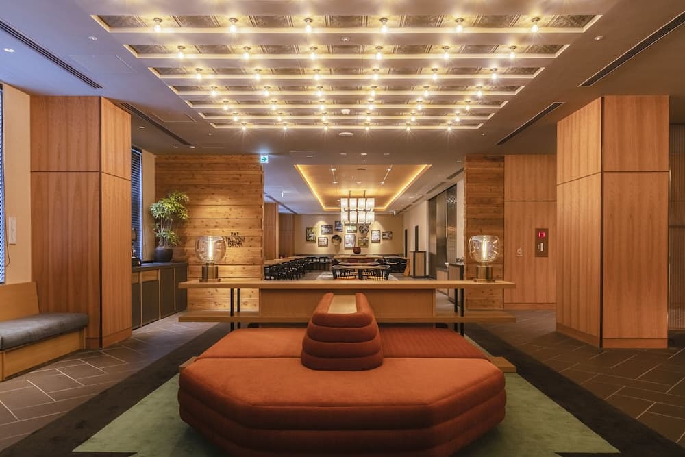 Hotel Forza Osaka Namba Dotonbori