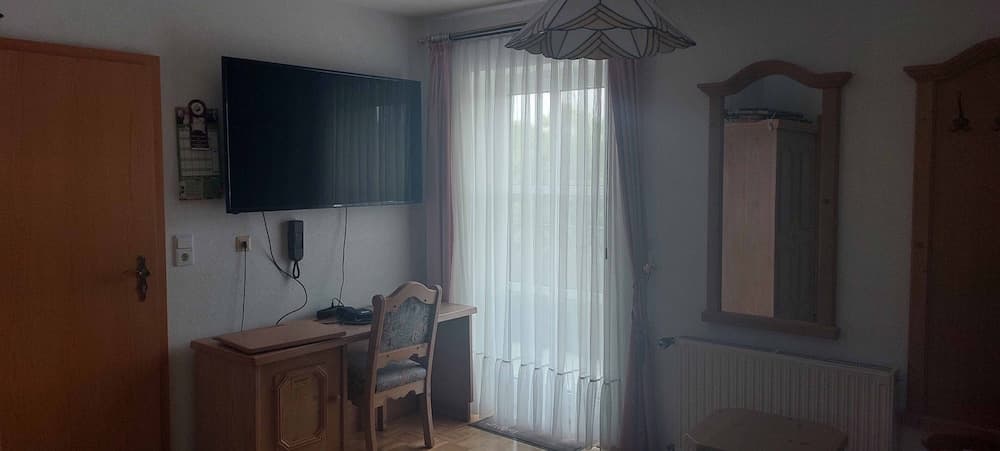 Hotel Pension Am Engelsberg