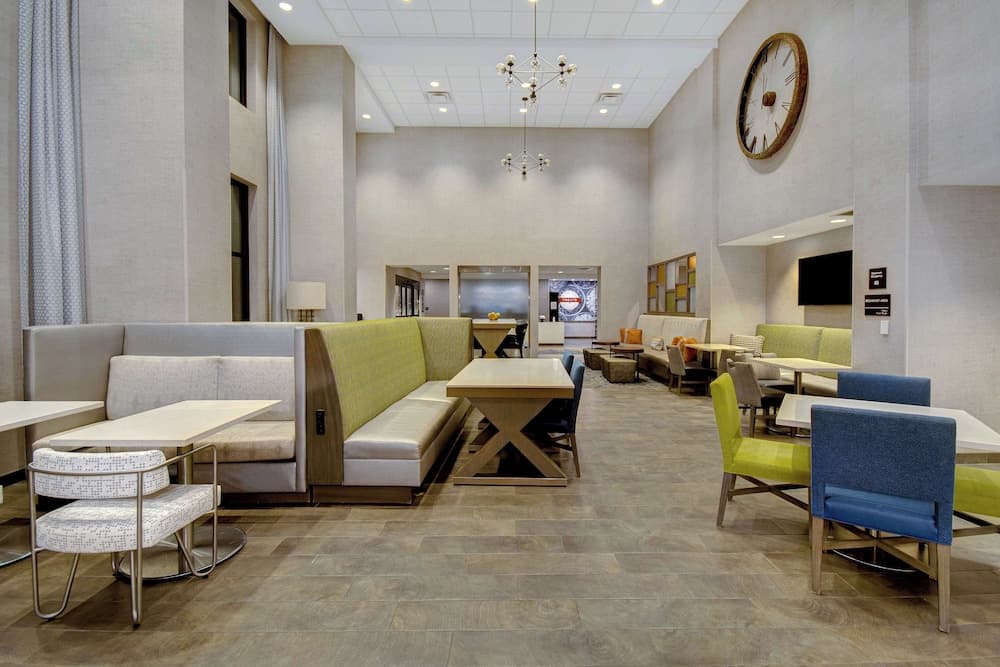 Hampton Inn Queen Creek