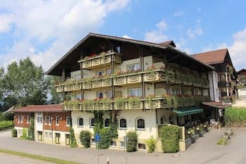 Zum singenden Musikantenwirt