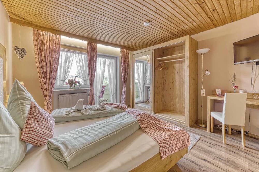 Zum singenden Musikantenwirt