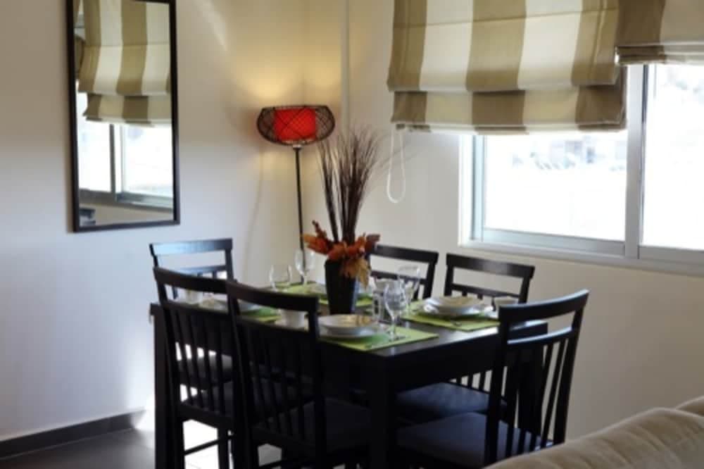 Eco Two bed Apartment With Roof Garden in Amman