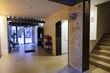 Silken Casa Platerias Siglo XV