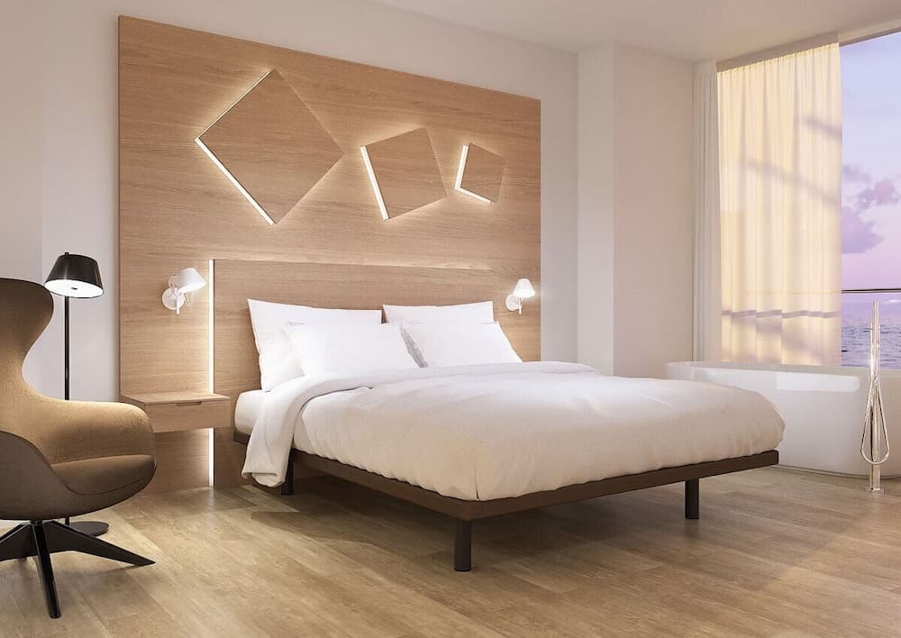 Senator Gandia Hotel