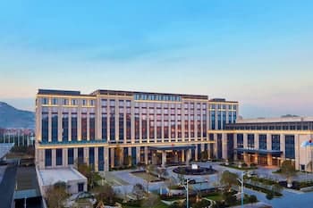 Wenzhou Airport Marriott