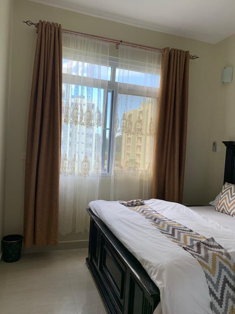 Salaam Letting Mbweni