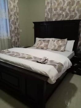 Salaam Letting Mbweni