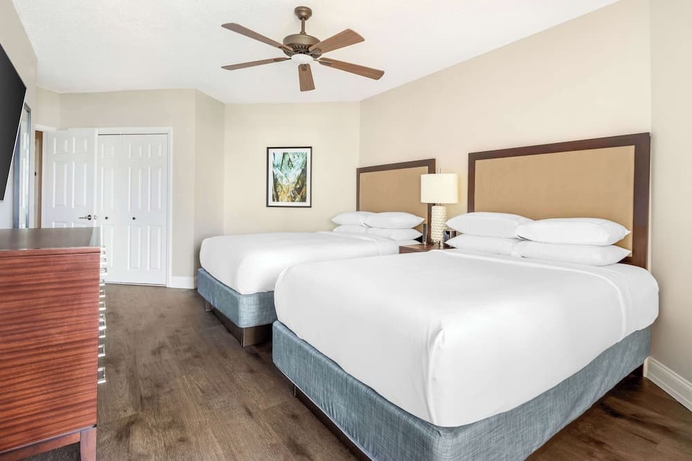 Hilton Grand Vacations Club Anderson Ocean Myrtle Beach