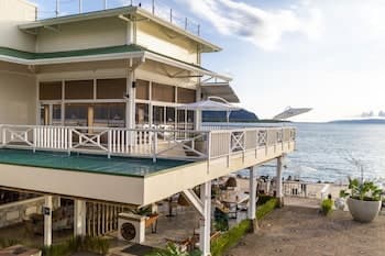 Amaka Ocean Living Lodge