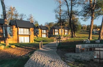 El Refugio Ski & Summer Lodge