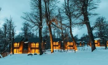 El Refugio Ski & Summer Lodge
