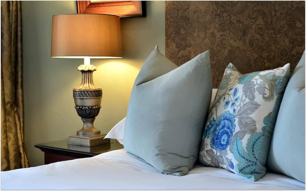 Kamsa Boutique Hotel - Groenkloof