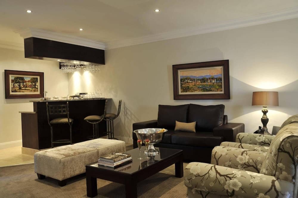 Kamsa Boutique Hotel - Groenkloof
