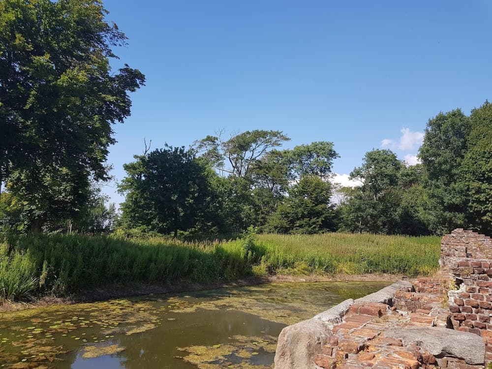 Cozy Seaside Retreat in Hojer-by Traum