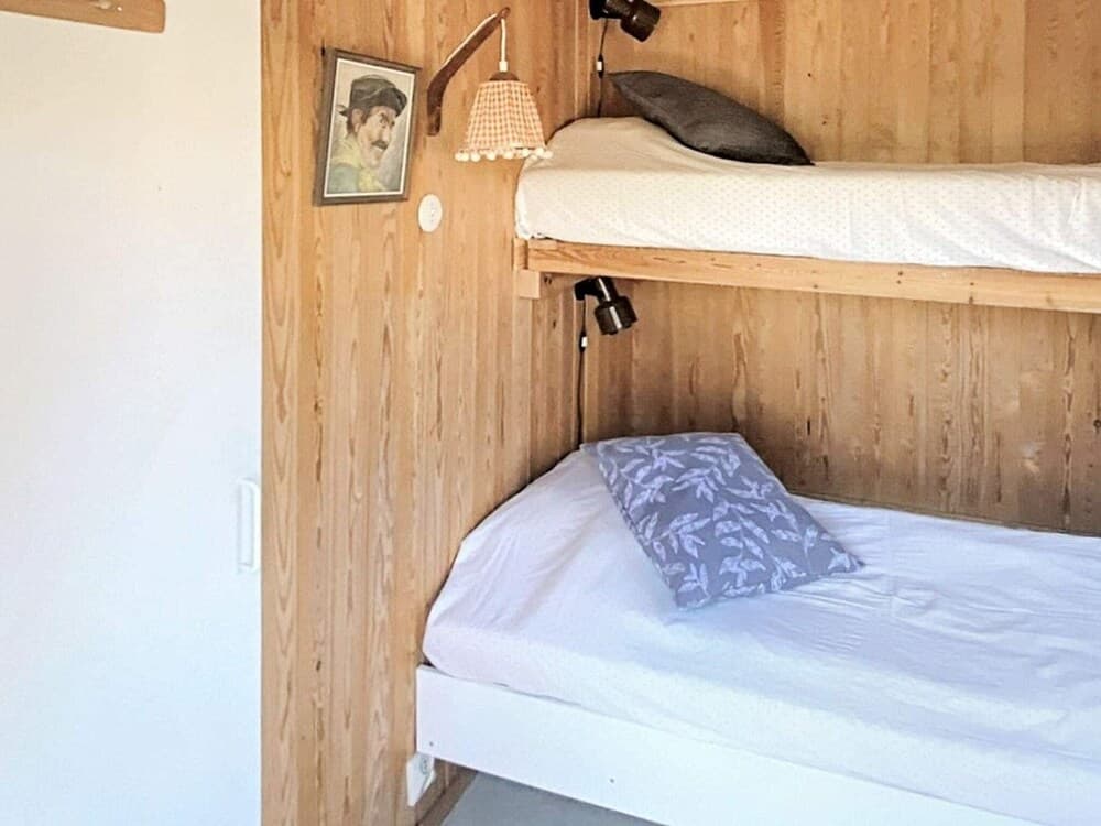 7 Person Holiday Home in Bastad