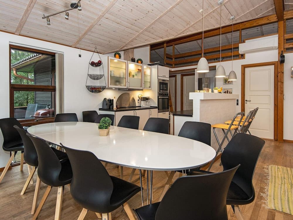 Holiday Home in Ebeltoft