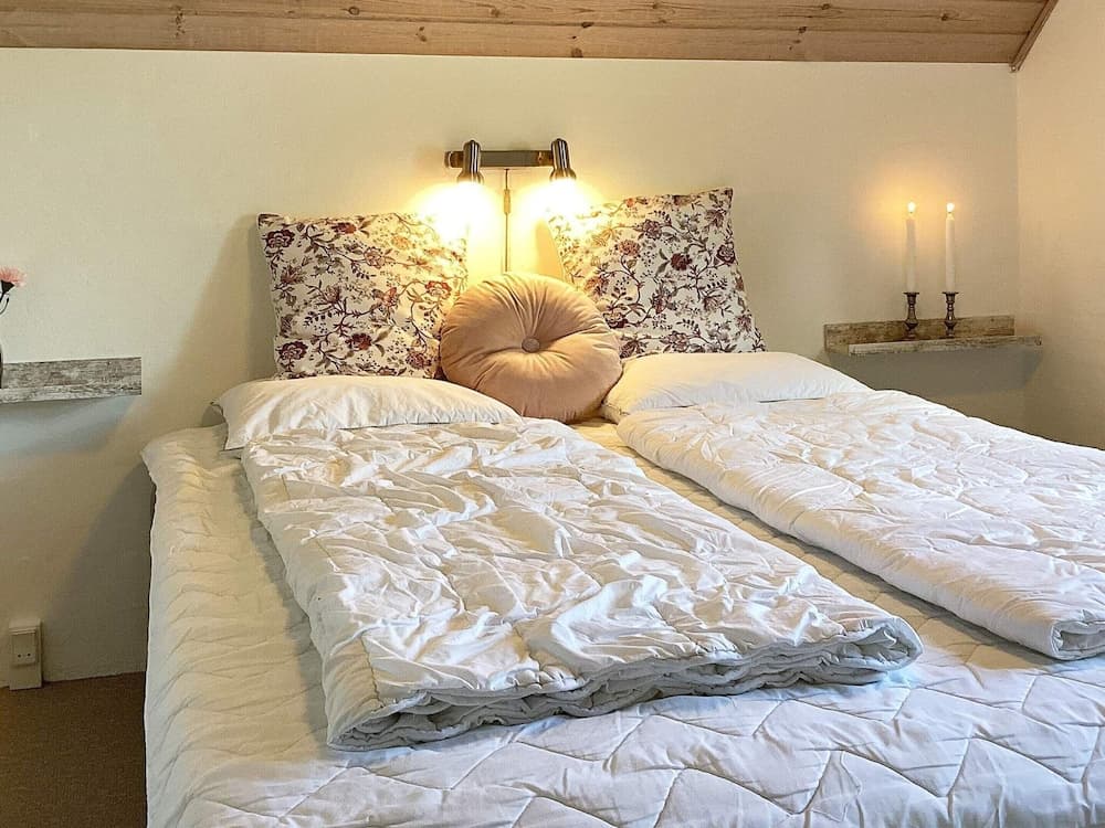 Holiday Home in VÃ¦ggerlÃ¸se