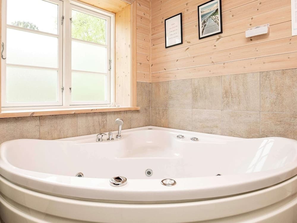 Holiday Home in LÃ¦sÃ¸